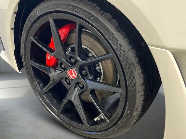 2026 Honda Civic Type R Base
