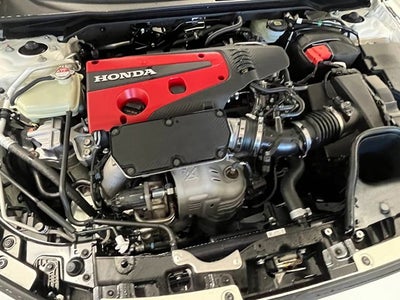 2026 Honda Civic Type R Base