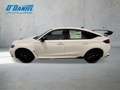 2026 Honda Civic Type R Base