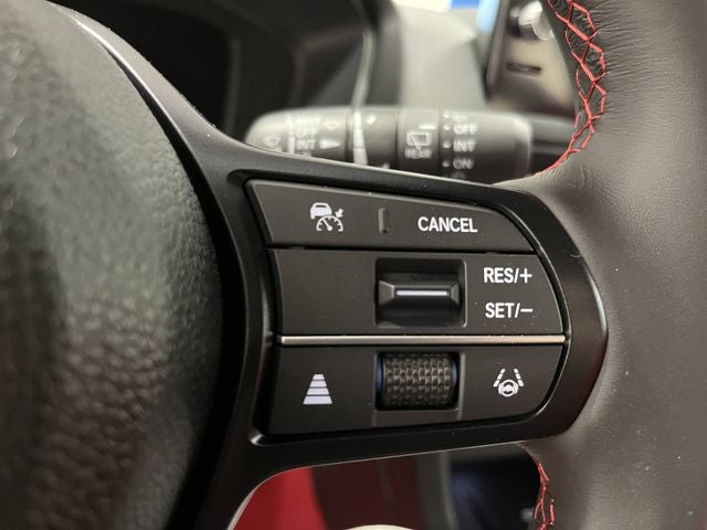 2026 Honda Civic Type R Base
