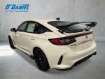 2026 Honda Civic Type R Base