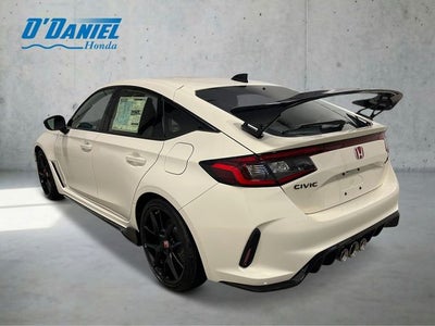 2026 Honda Civic Type R Base