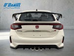 2026 Honda Civic Type R Base