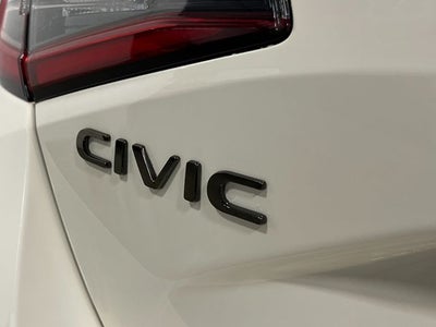 2026 Honda Civic Type R Base