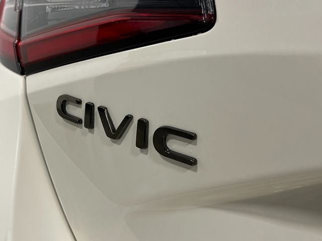 2026 Honda Civic Type R Base