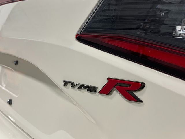 2026 Honda Civic Type R Base