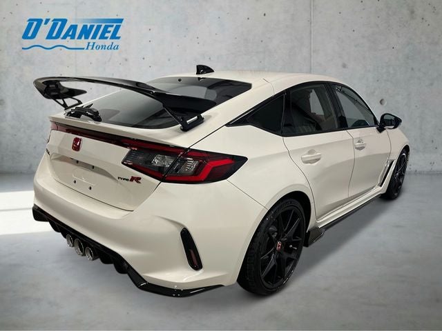 2026 Honda Civic Type R Base