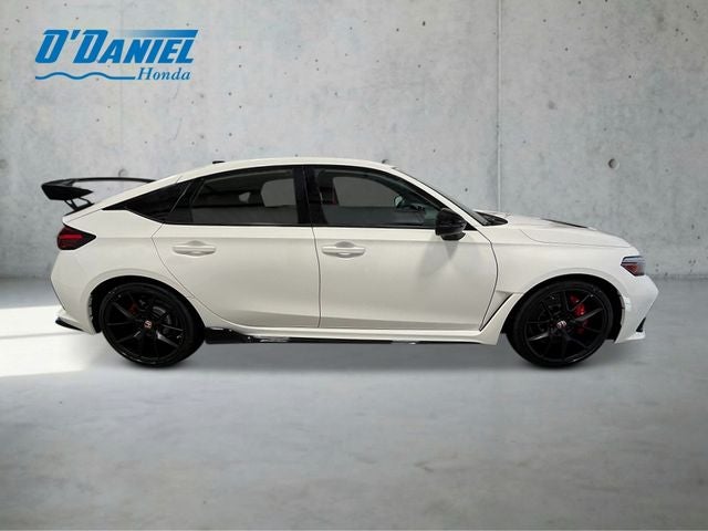 2026 Honda Civic Type R Base