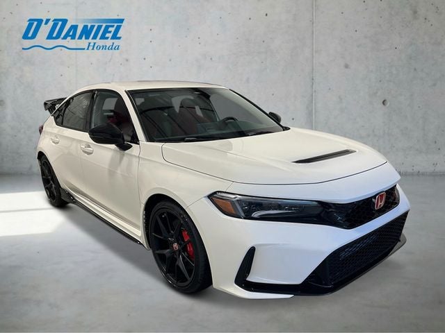 2026 Honda Civic Type R Base