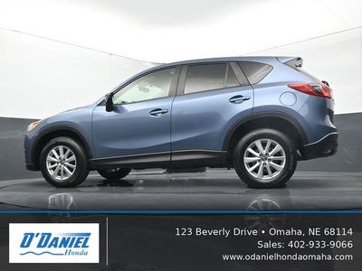 2016 Mazda Mazda CX-5 Touring