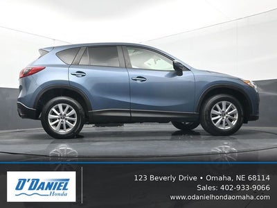 2016 Mazda Mazda CX-5 Touring