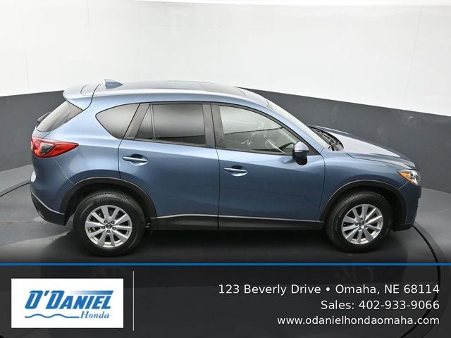 2016 Mazda Mazda CX-5 Touring
