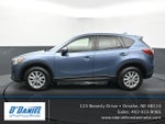 2016 Mazda Mazda CX-5 Touring