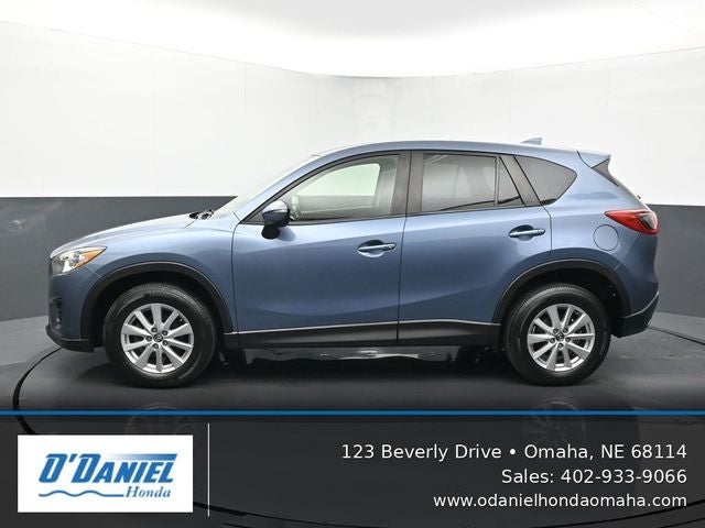 2016 Mazda Mazda CX-5 Touring