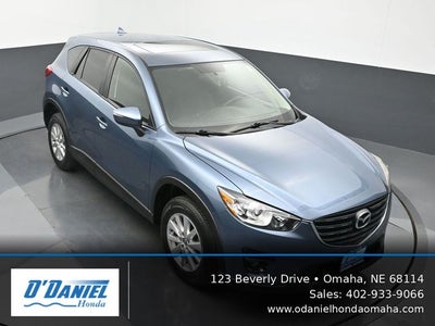 2016 Mazda Mazda CX-5 Touring