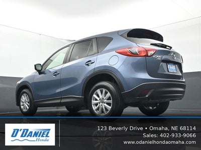 2016 Mazda Mazda CX-5 Touring