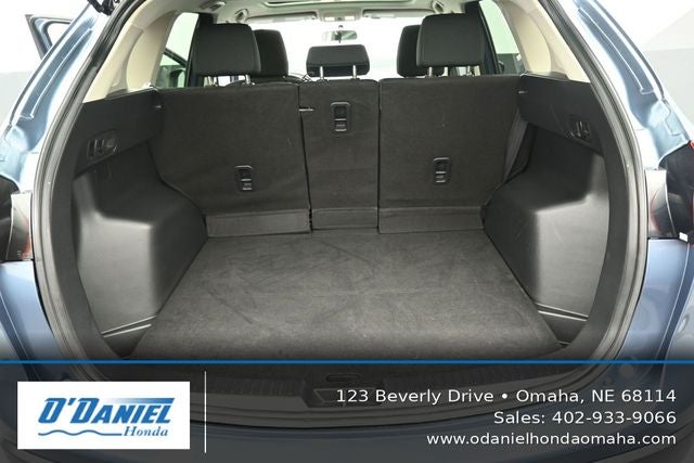 2016 Mazda Mazda CX-5 Touring