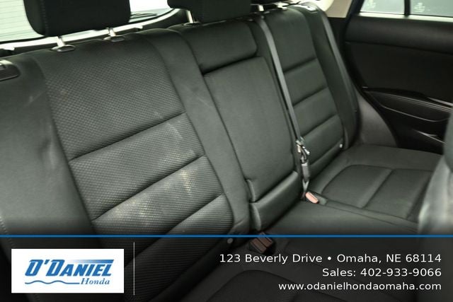 2016 Mazda Mazda CX-5 Touring