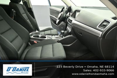 2016 Mazda Mazda CX-5 Touring
