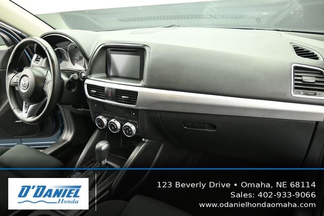 2016 Mazda Mazda CX-5 Touring