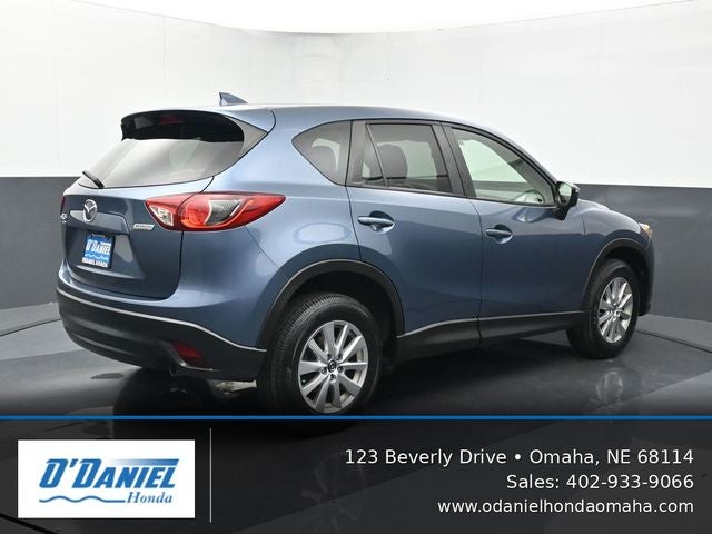 2016 Mazda Mazda CX-5 Touring