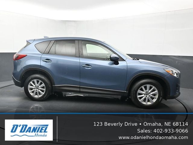 2016 Mazda Mazda CX-5 Touring