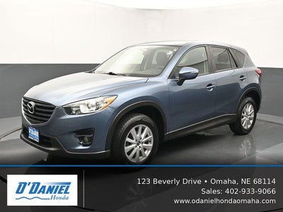 2016 Mazda Mazda CX-5 Touring