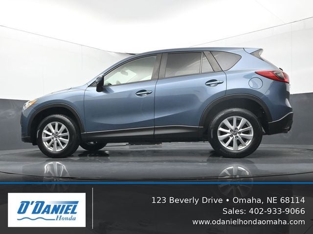 2016 Mazda Mazda CX-5 Touring