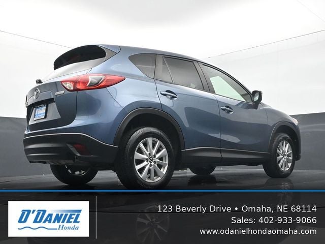 2016 Mazda Mazda CX-5 Touring