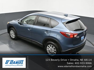 2016 Mazda Mazda CX-5 Touring