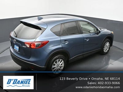 2016 Mazda Mazda CX-5 Touring
