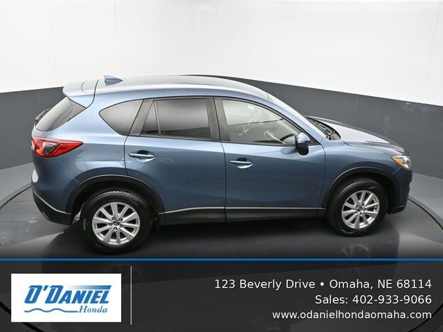 2016 Mazda Mazda CX-5 Touring