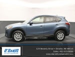 2016 Mazda Mazda CX-5 Touring