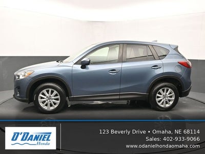 2016 Mazda Mazda CX-5 Touring