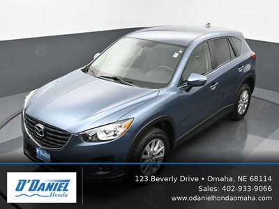 2016 Mazda Mazda CX-5 Touring