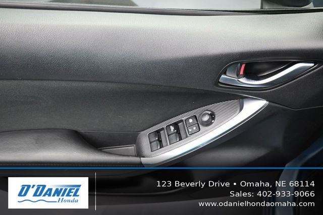 2016 Mazda Mazda CX-5 Touring