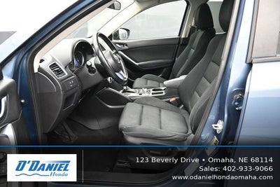 2016 Mazda Mazda CX-5 Touring