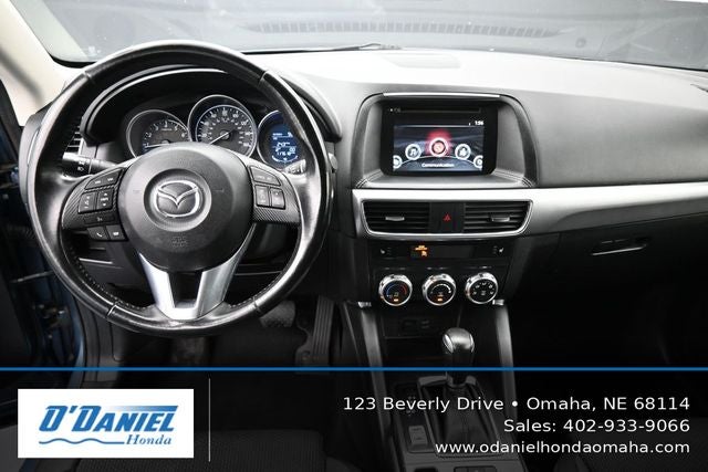 2016 Mazda Mazda CX-5 Touring