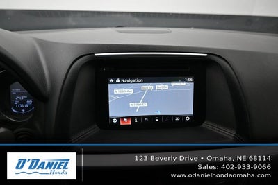 2016 Mazda Mazda CX-5 Touring