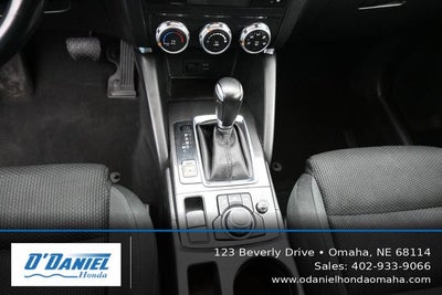 2016 Mazda Mazda CX-5 Touring