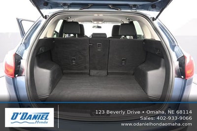 2016 Mazda Mazda CX-5 Touring