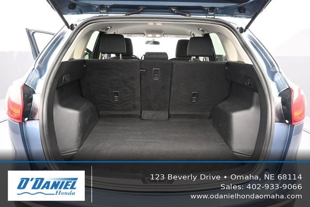 2016 Mazda Mazda CX-5 Touring