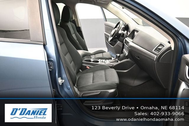 2016 Mazda Mazda CX-5 Touring