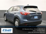 2016 Mazda Mazda CX-5 Touring