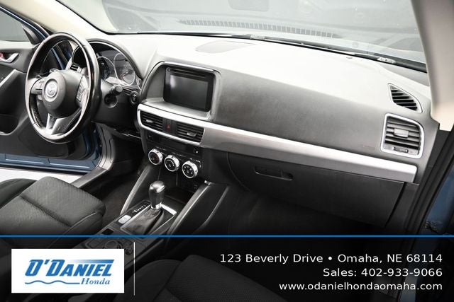 2016 Mazda Mazda CX-5 Touring