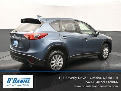 2016 Mazda Mazda CX-5 Touring