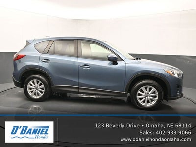 2016 Mazda Mazda CX-5 Touring