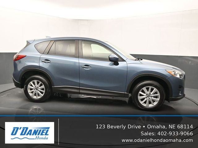 2016 Mazda Mazda CX-5 Touring