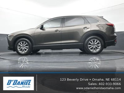 2016 Mazda Mazda CX-9 Touring