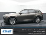 2016 Mazda Mazda CX-9 Touring